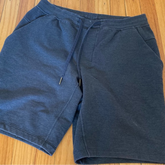 Lululemon men’s shorts. - Picture 2 of 2